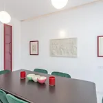 Arte Della Medaglia Casa de hóspedes