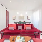 Casa de hóspedes Arte Della Medaglia