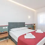 Casa de hóspedes Arte Della Medaglia *