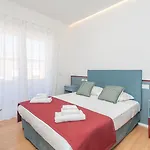 Casa de hóspedes Arte Della Medaglia