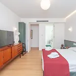 Arte Della Medaglia Casa de hóspedes Roma