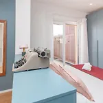 Arte Della Medaglia Casa de hóspedes Roma