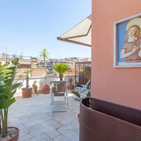 Casa de hóspedes Arte Della Medaglia
