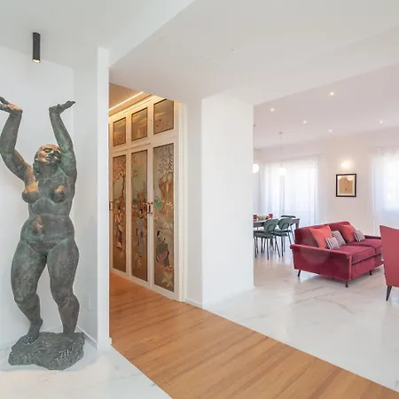 Arte Della Medaglia Casa de hóspedes *
